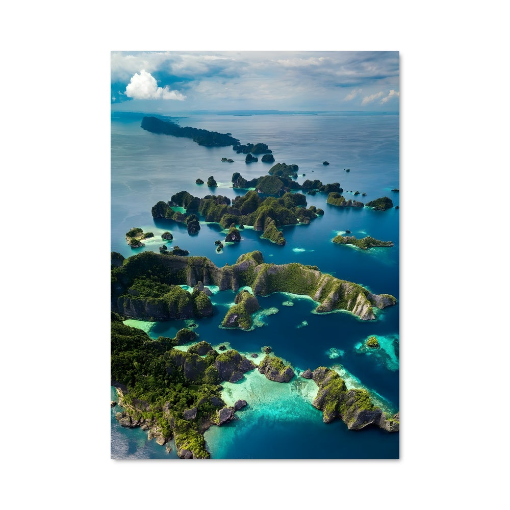 Poster Nadi 93448