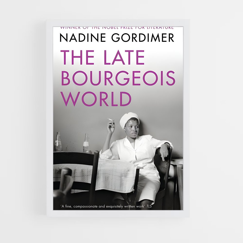 ap-nadine gordimer-3 cadre Blanc