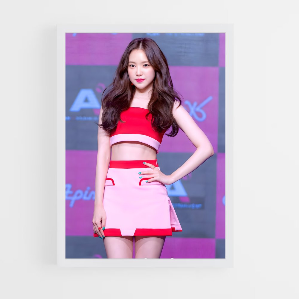 ap-naeun-5 cadre Blanc