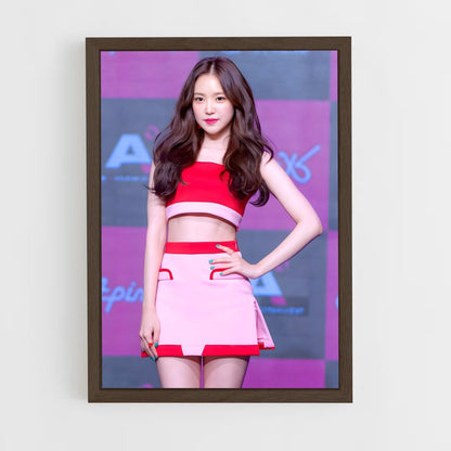 ap-naeun-5 cadre Bois foncé