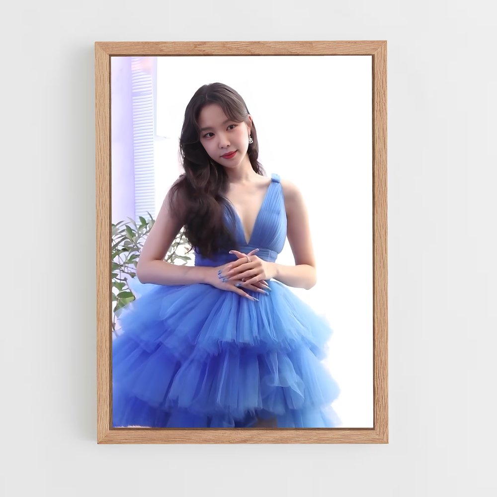 ap-naeun-7 cadre Bois clair