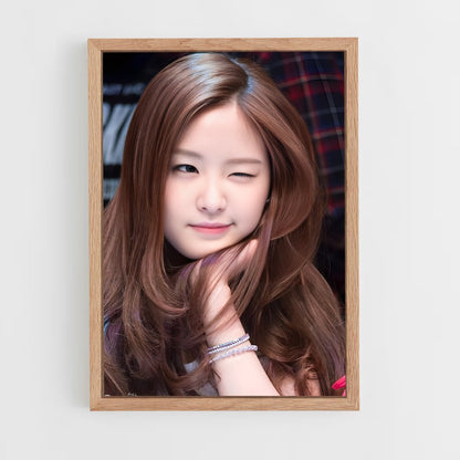 ap-naeun-8 cadre Bois clair