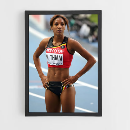 ap-nafissatou thiam-8 cadre Noir