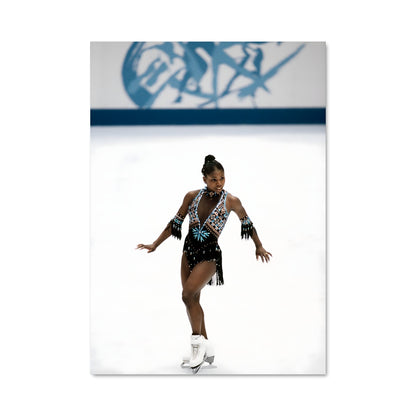 Poster Nagano 1998 67707