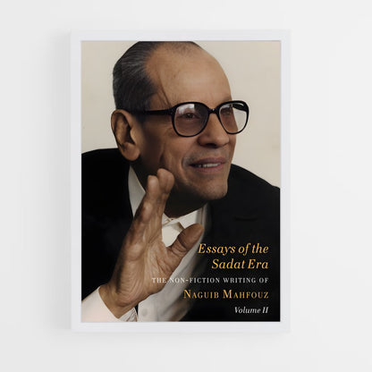 ap-naguib mahfouz-1 cadre Blanc