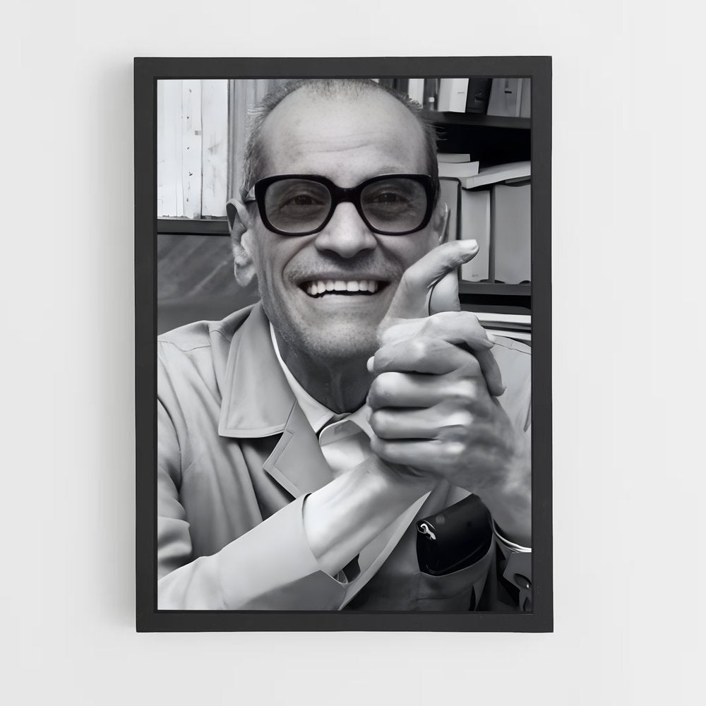 ap-naguib mahfouz-2 cadre Noir