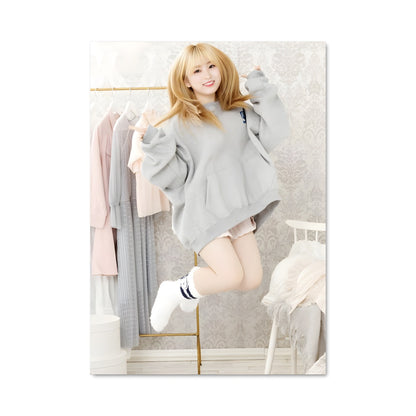 Poster Nako yabuki 47188
