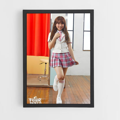 ap-nako yabuki-5 cadre Noir