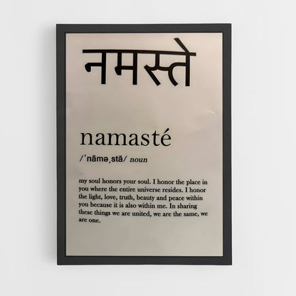 ap-namaste-3 cadre Noir