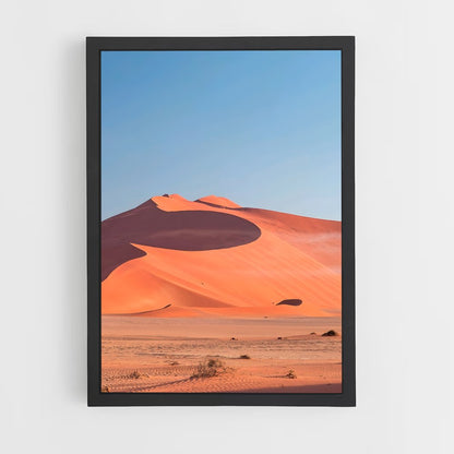 ap-namibian desert-4 cadre Noir
