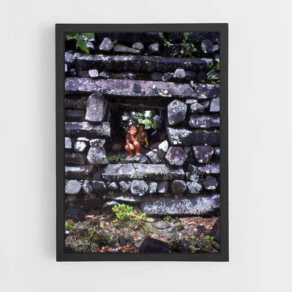 ap-nan madol-2 cadre Noir