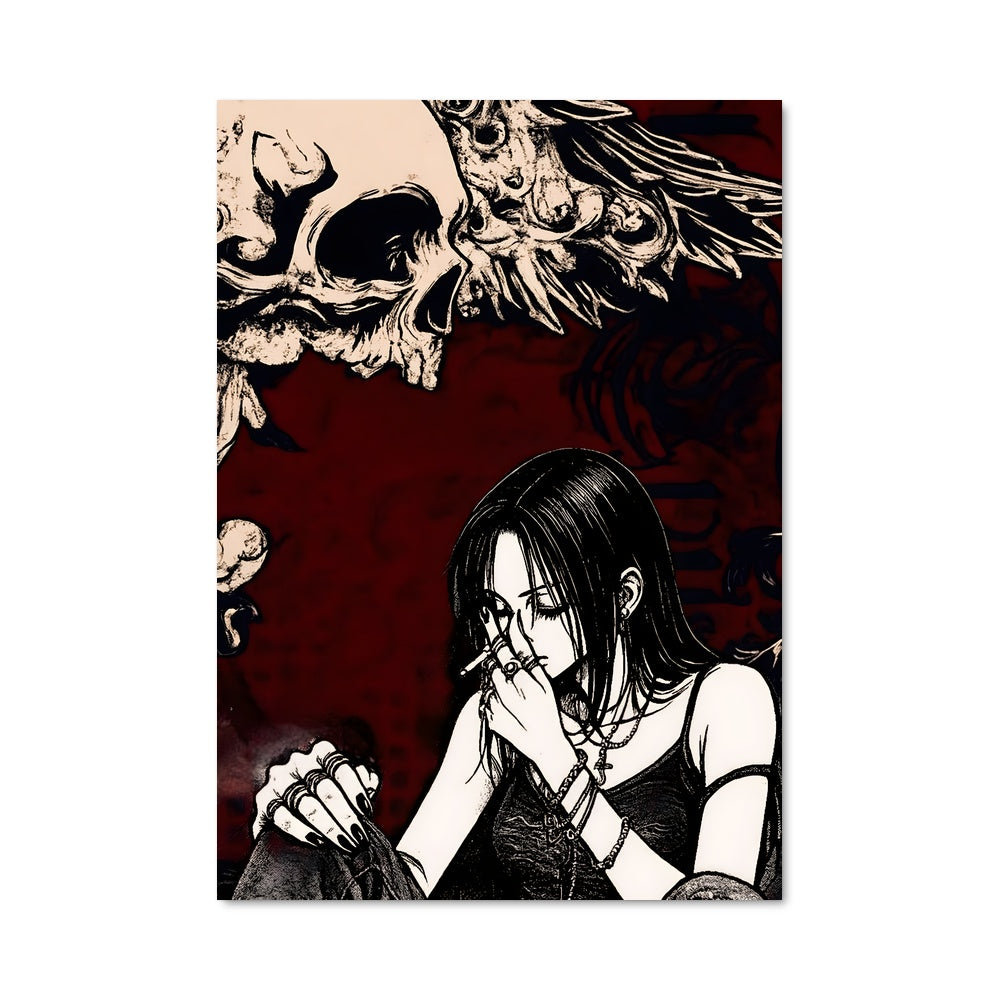 Poster Nana osaki 31559