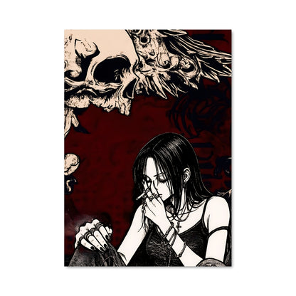 Poster Nana osaki 31559