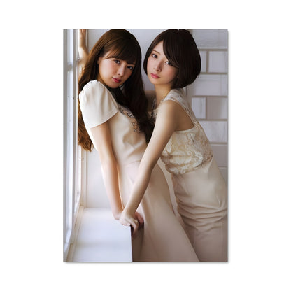 Poster Nanami hashimoto 47416