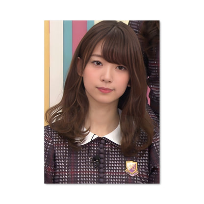 Poster Nanami hashimoto 47415