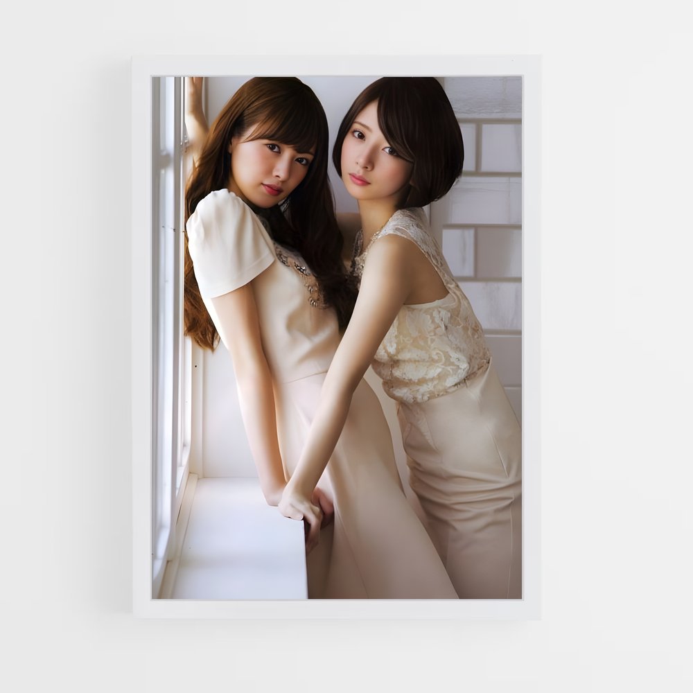 ap-nanami hashimoto-1 cadre Blanc