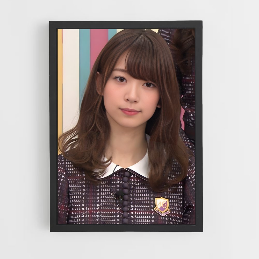 ap-nanami hashimoto-6 cadre Noir