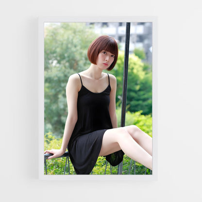 ap-nanami hashimoto-7 cadre Blanc