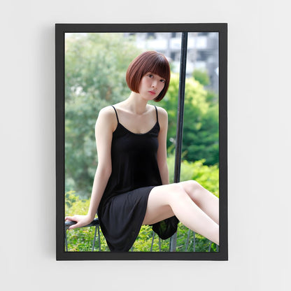 ap-nanami hashimoto-7 cadre Noir