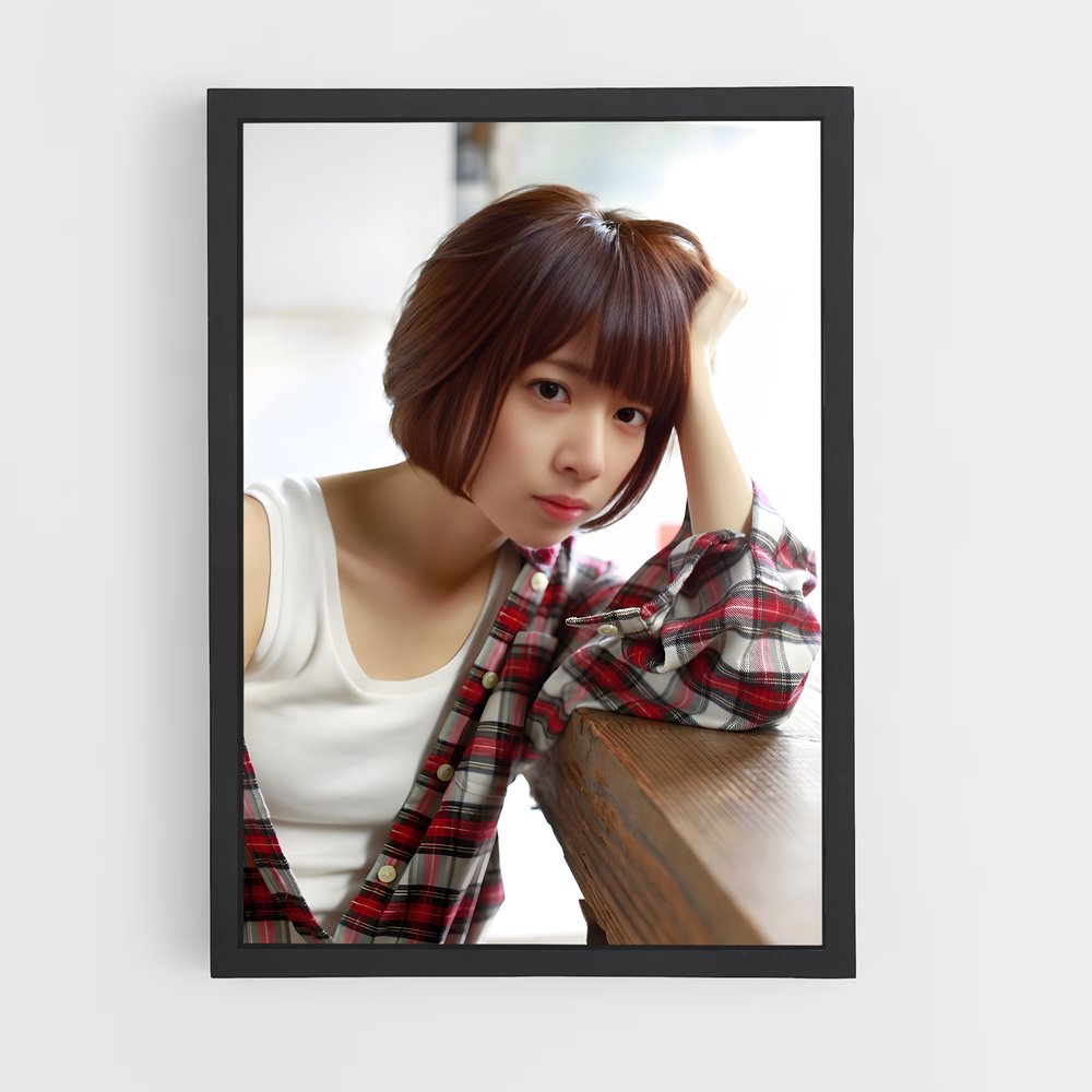 ap-nanami hashimoto-8 cadre Noir