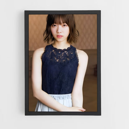 ap-nanase nishino-6 cadre Noir