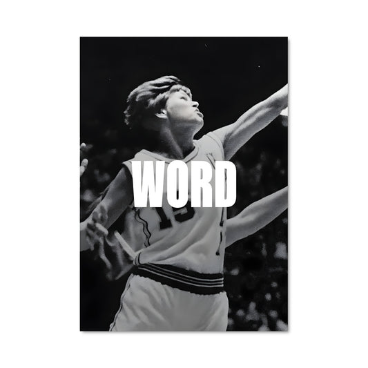 Poster Nancy lieberman 59989