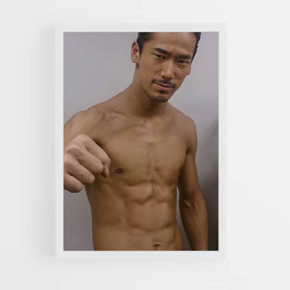 ap-naoki exile-2 cadre Blanc