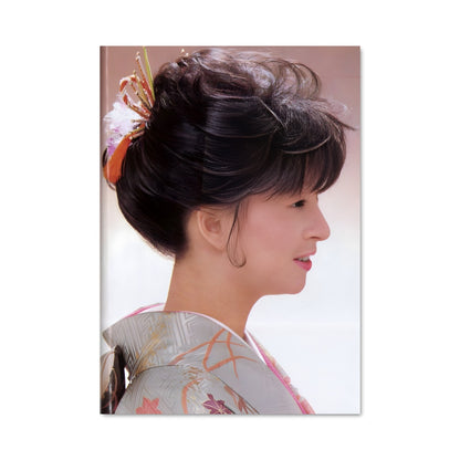 Poster Fleurs de Naoko