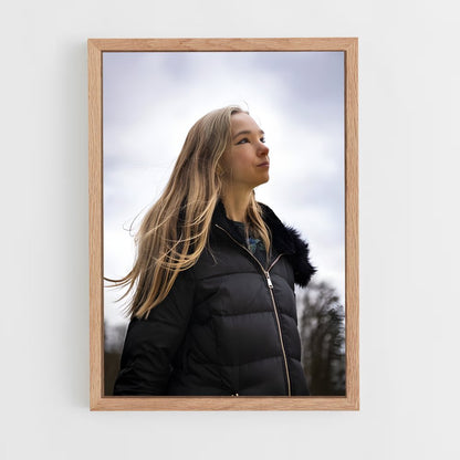ap-naomi seibt-2 cadre Bois clair
