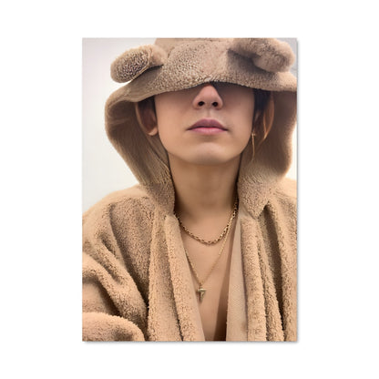 Poster Teddy Dreams