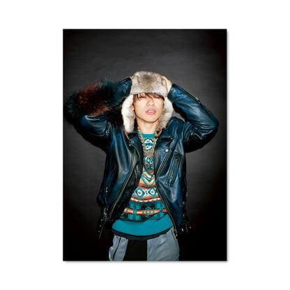 Poster Naoto exile 47126