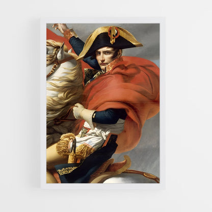 ap-napoleon-2 cadre Blanc