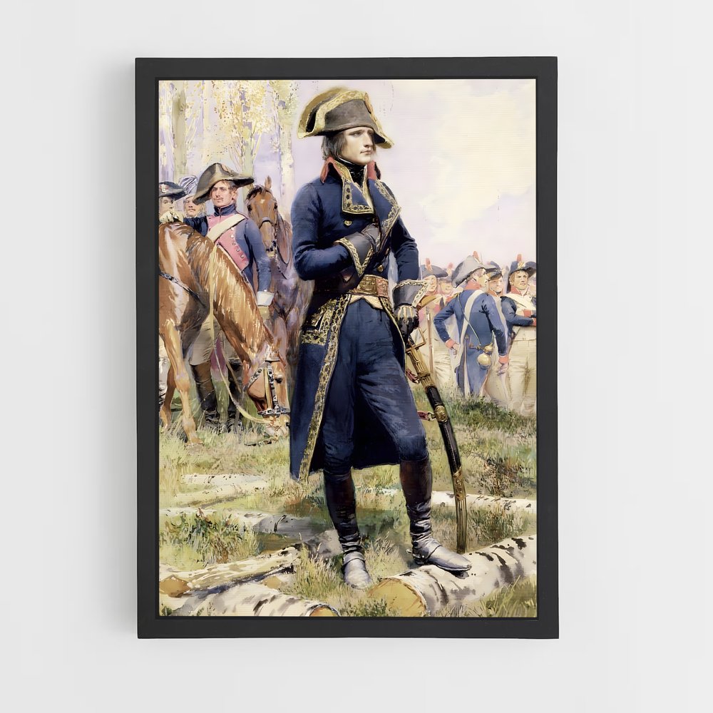 ap-napoleon-4 cadre Noir