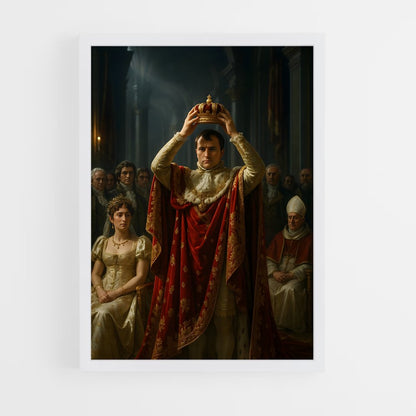 ap-napoleon-7 cadre Blanc
