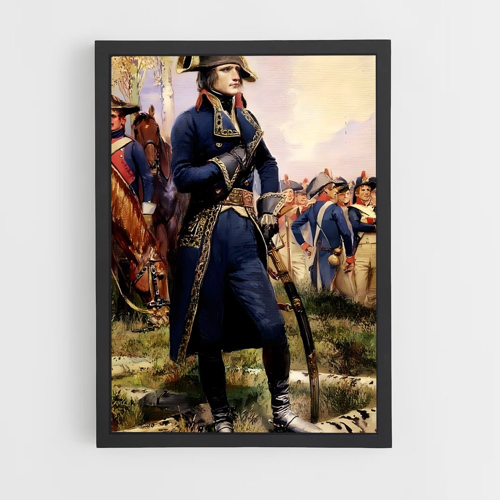 ap-napoleon-9 cadre Noir