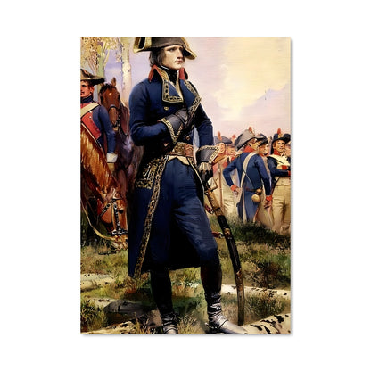 Poster L'Insurgé