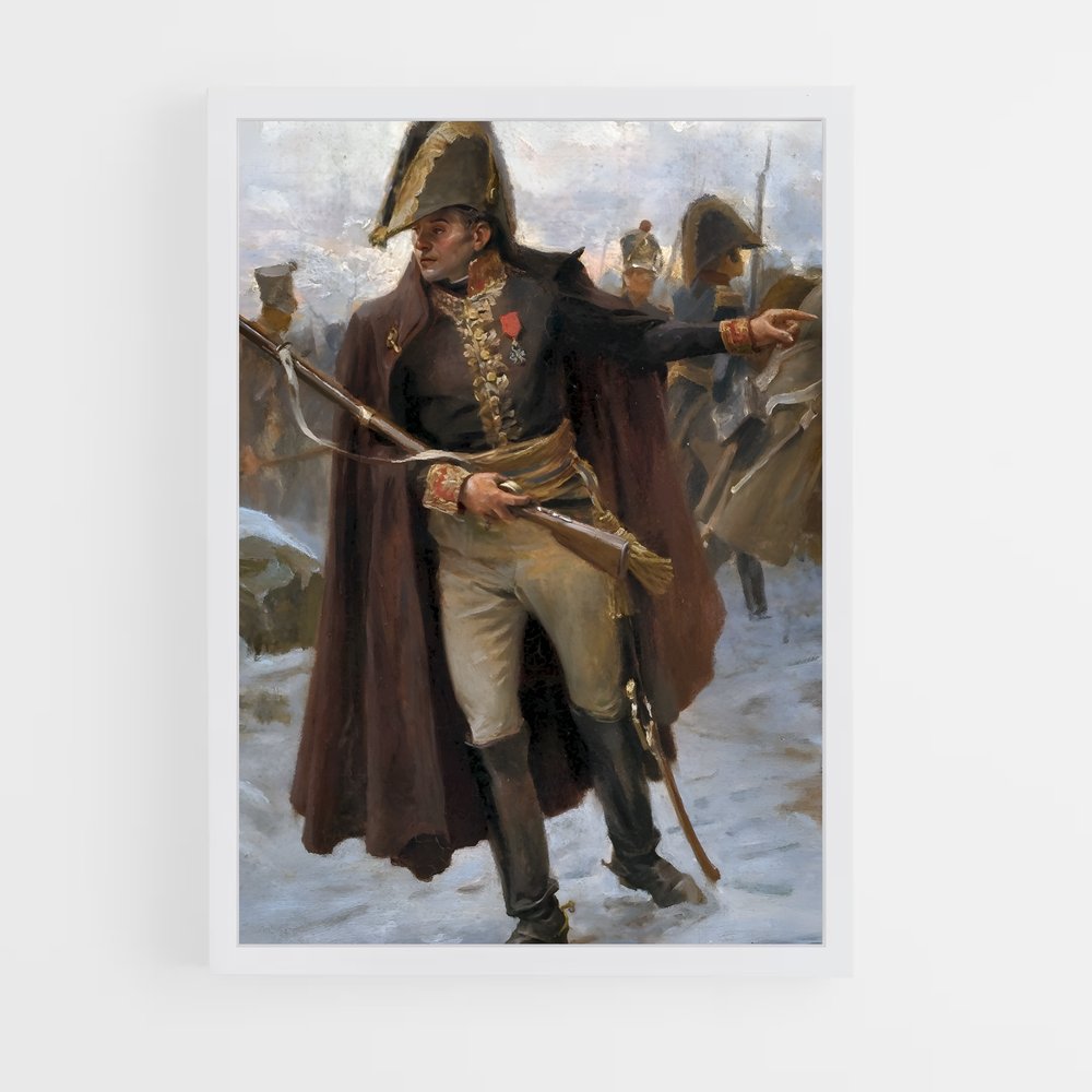 ap-napoleonic wars-1 cadre Blanc