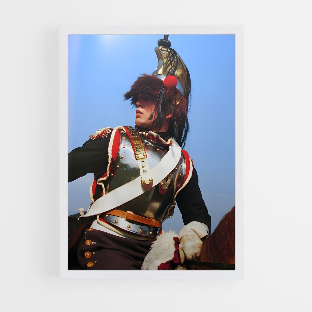 ap-napoleonic wars-2 cadre Blanc