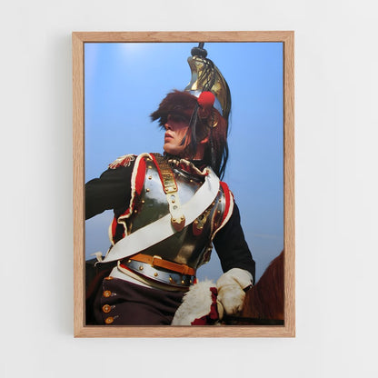 ap-napoleonic wars-2 cadre Bois clair