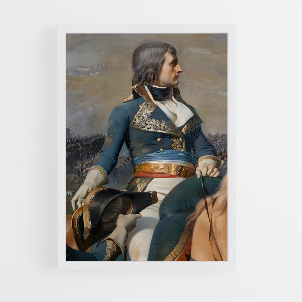 ap-napoleonic wars-6 cadre Blanc
