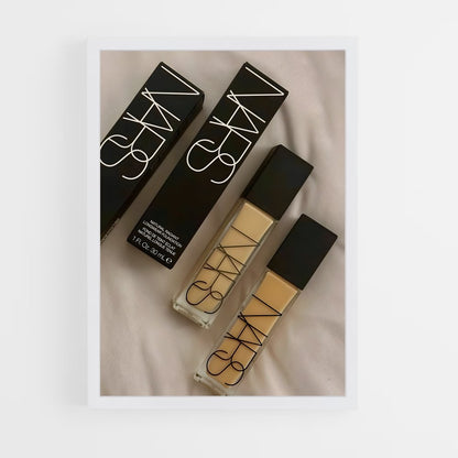 ap-nars-2 cadre Blanc