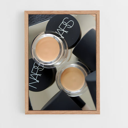 ap-nars-3 cadre Bois clair