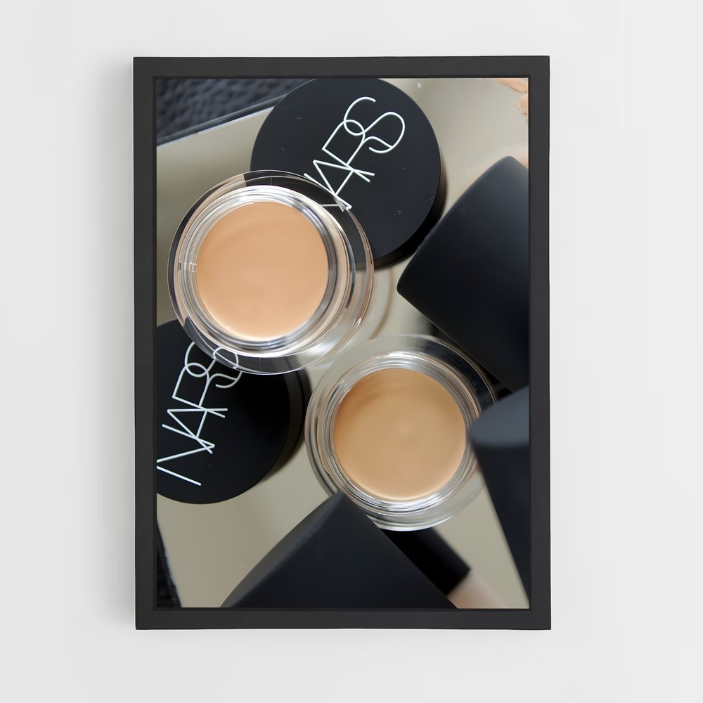 ap-nars-3 cadre Noir