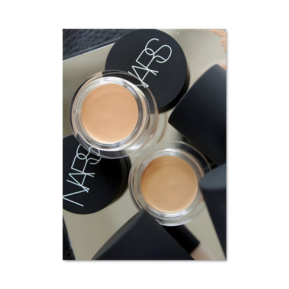 Poster Cache-Cache Nars
