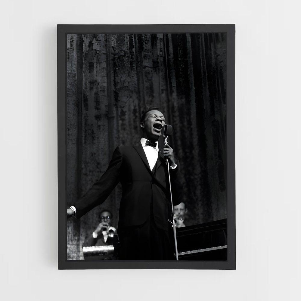 ap-nat king cole-1 cadre Noir