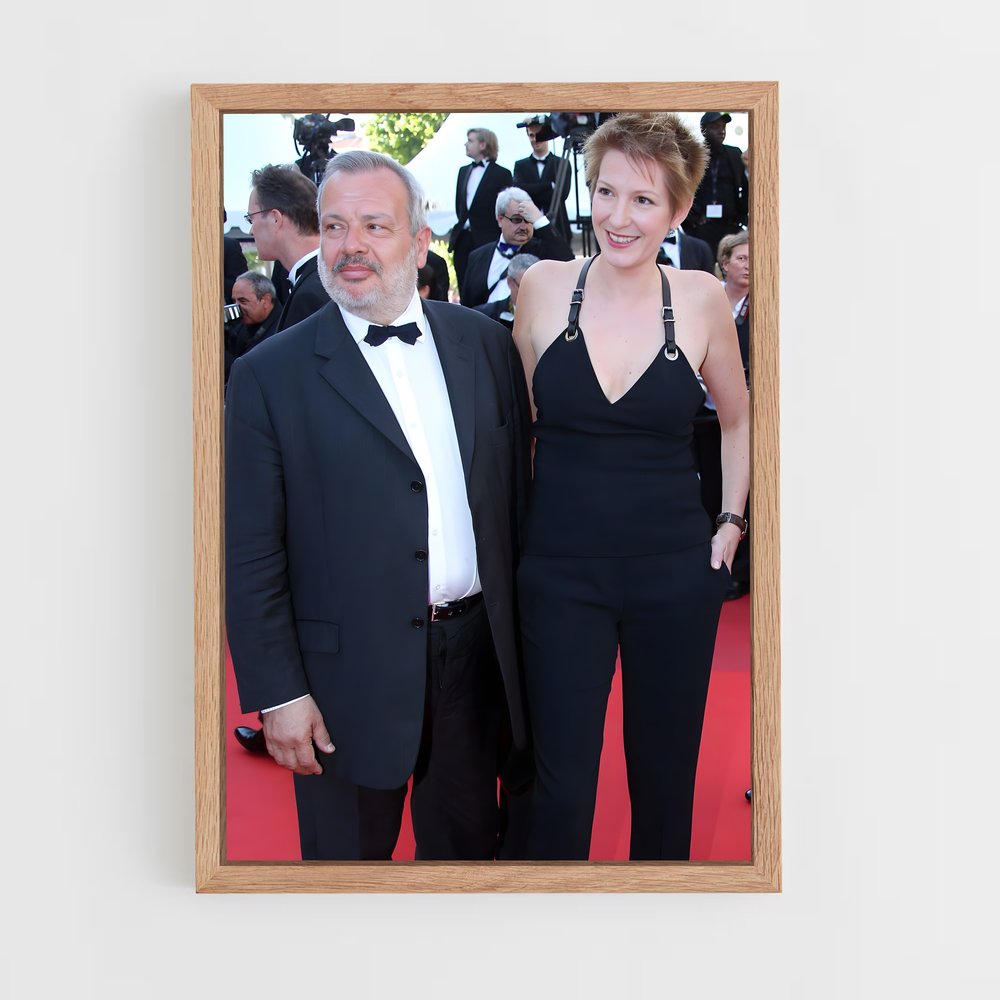 ap-natacha polony-2 cadre Bois clair