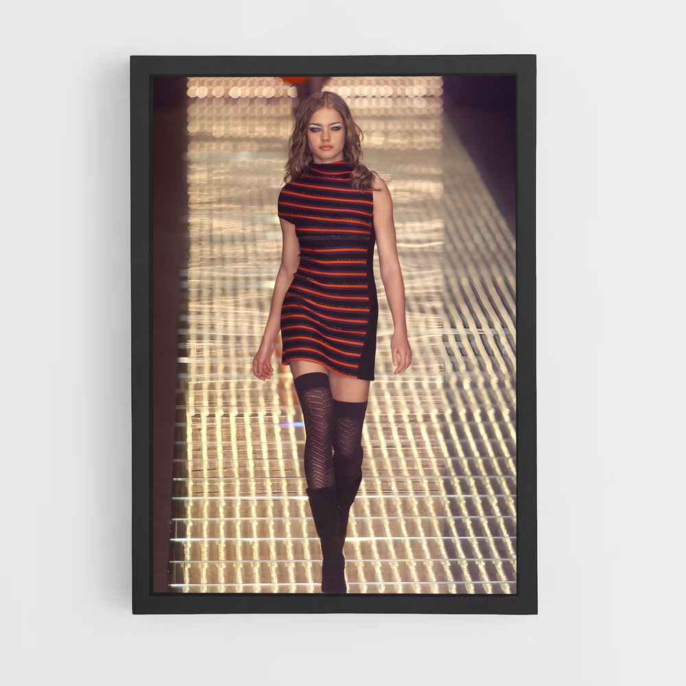 ap-natalia vodianova-4 cadre Noir