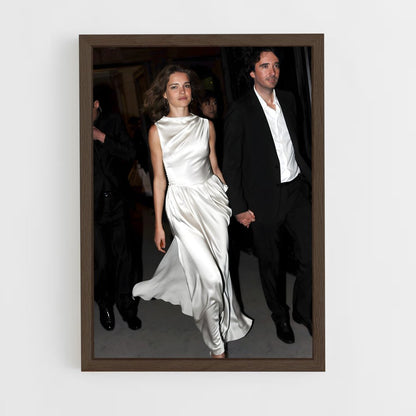 ap-natalia vodianova-5 cadre Bois foncé