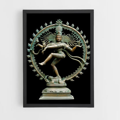 ap-nataraja-2 cadre Noir