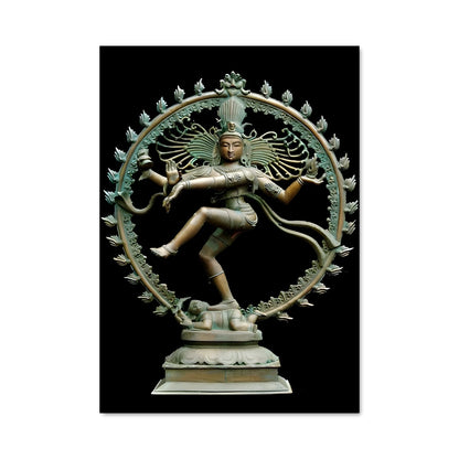 Poster Nataraja 16532